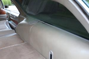 Cadillac DeVille 9-passenger Station Wagon by WISCO 1969 года 